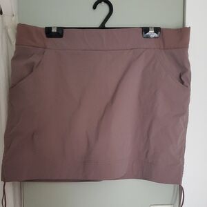 Columbia Skort
